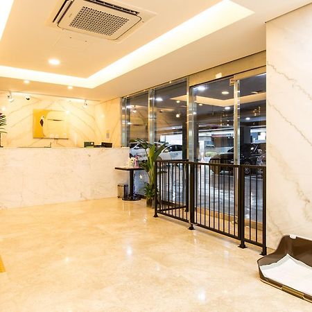 The Petel Premium Suite Busan Exterior photo